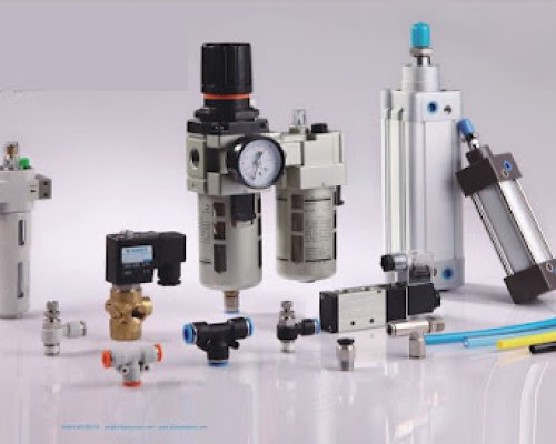 PNEUMATIC PRODUCTS