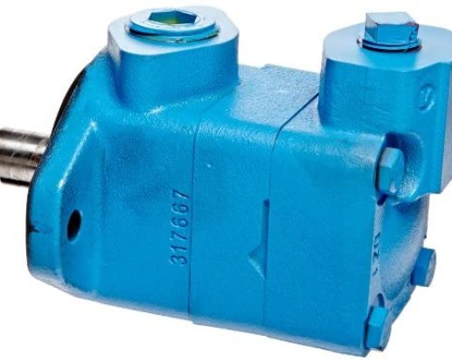 HYDRAULIC PUMP